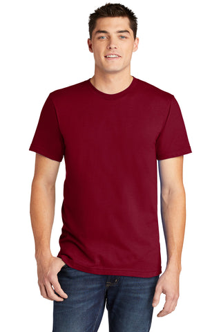 American Apparel  Fine Jersey Unisex T-Shirt 2001