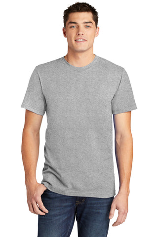 American Apparel  Fine Jersey Unisex T-Shirt 2001