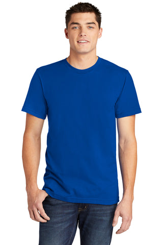 American Apparel  Fine Jersey Unisex T-Shirt 2001