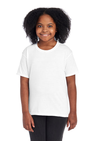 Jerzees ®  Youth Dri-Power ®  100% Polyester Tee 21B