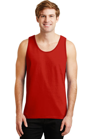 Gildan - Ultra Cotton 100% US Cotton Tank Top.  2200