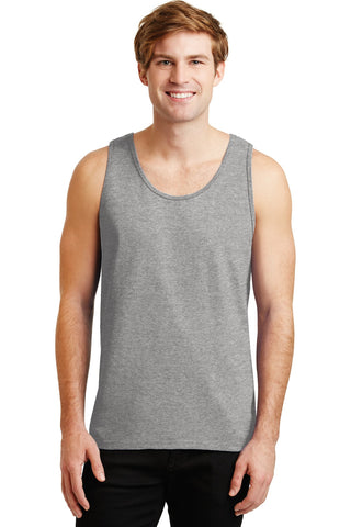 Gildan - Ultra Cotton 100% US Cotton Tank Top.  2200