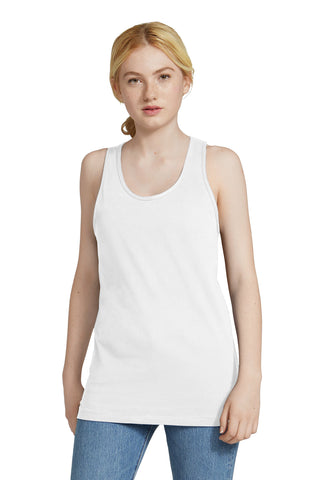 American Apparel Fine Jersey Unisex Tank 2408