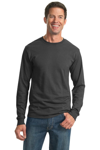 Jerzees ®  - Dri-Power ®  50/50 Cotton/Poly Long Sleeve T-Shirt.  29LS