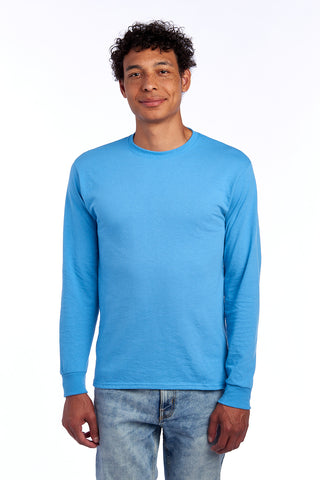 Jerzees ®  - Dri-Power ®  50/50 Cotton/Poly Long Sleeve T-Shirt.  29LS