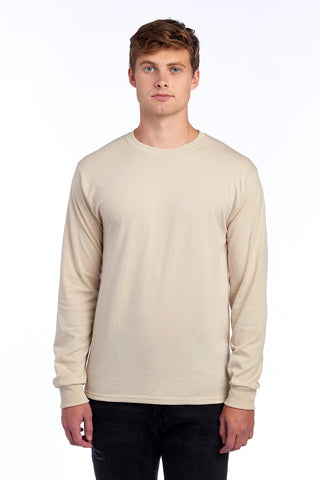 Jerzees ®  - Dri-Power ®  50/50 Cotton/Poly Long Sleeve T-Shirt.  29LS