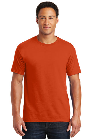 Jerzees ®  -  Dri-Power ®  50/50 Cotton/Poly T-Shirt.  29M