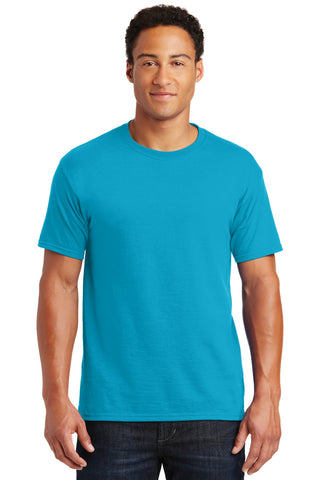 Jerzees ®  -  Dri-Power ®  50/50 Cotton/Poly T-Shirt.  29M