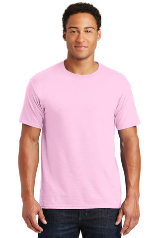 Jerzees ®  -  Dri-Power ®  50/50 Cotton/Poly T-Shirt.  29M