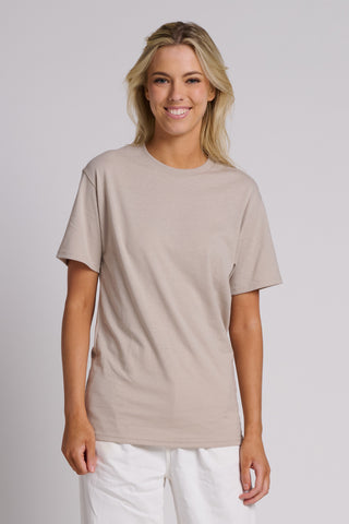 Jerzees ®  -  Dri-Power ®  50/50 Cotton/Poly T-Shirt.  29M