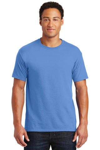 Jerzees ®  -  Dri-Power ®  50/50 Cotton/Poly T-Shirt.  29M