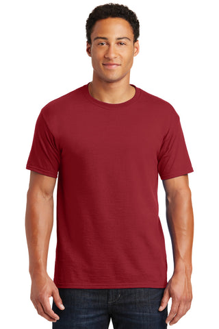 Jerzees ®  -  Dri-Power ®  50/50 Cotton/Poly T-Shirt.  29M