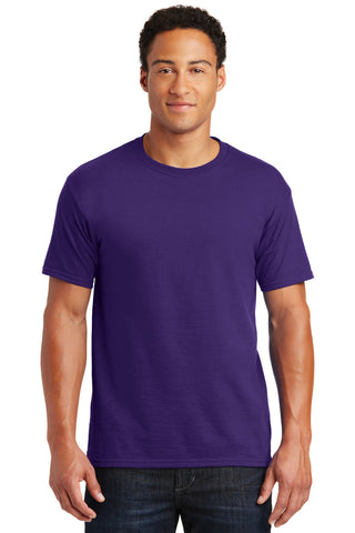 Jerzees ®  -  Dri-Power ®  50/50 Cotton/Poly T-Shirt.  29M