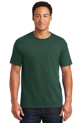 Jerzees ®  -  Dri-Power ®  50/50 Cotton/Poly T-Shirt.  29M
