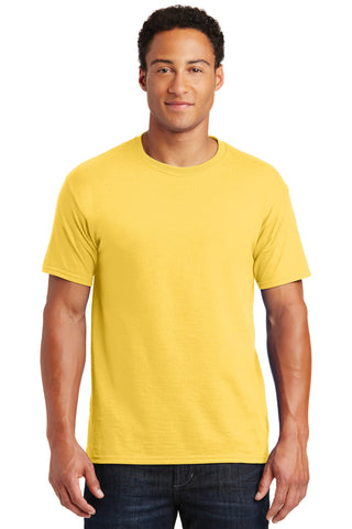 Jerzees ®  -  Dri-Power ®  50/50 Cotton/Poly T-Shirt.  29M