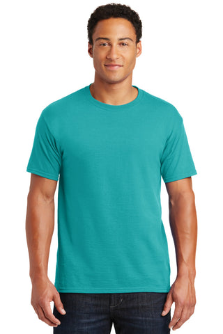 Jerzees ®  -  Dri-Power ®  50/50 Cotton/Poly T-Shirt.  29M