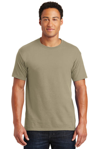 Jerzees ®  -  Dri-Power ®  50/50 Cotton/Poly T-Shirt.  29M
