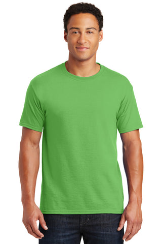 Jerzees ®  -  Dri-Power ®  50/50 Cotton/Poly T-Shirt.  29M