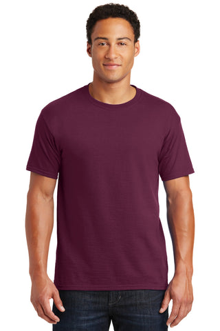 Jerzees ®  -  Dri-Power ®  50/50 Cotton/Poly T-Shirt.  29M