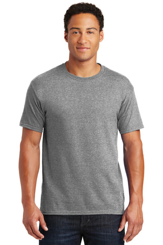 Jerzees ®  -  Dri-Power ®  50/50 Cotton/Poly T-Shirt.  29M