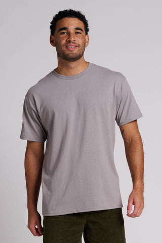 Jerzees ®  -  Dri-Power ®  50/50 Cotton/Poly T-Shirt.  29M