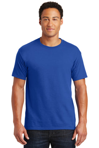 Jerzees ®  -  Dri-Power ®  50/50 Cotton/Poly T-Shirt.  29M