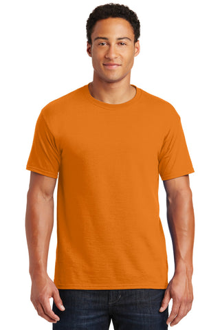 Jerzees -  Dri-Power 50/50 Cotton/Poly T-Shirt.  29M