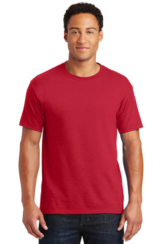 Jerzees -  Dri-Power 50/50 Cotton/Poly T-Shirt.  29M