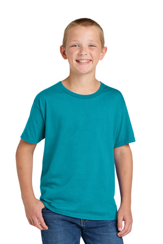 Jerzees Classics ™  Youth Cotton T-Shirt 363Y