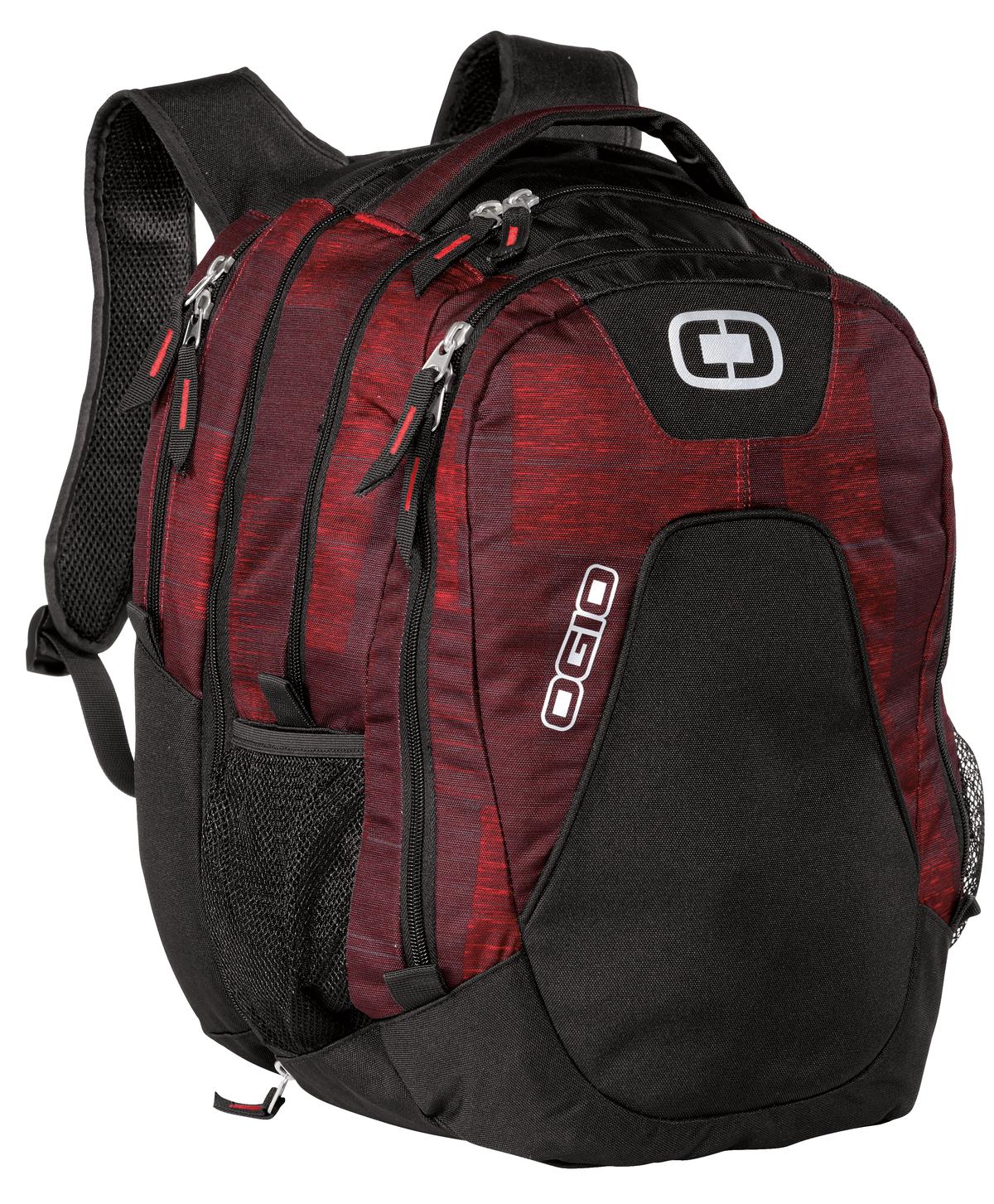 OGIO Juggernaut Pack - Thumbnail 5