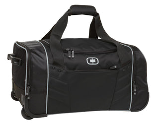 OGIO - Hamblin 22 Wheeled Duffel. 413009