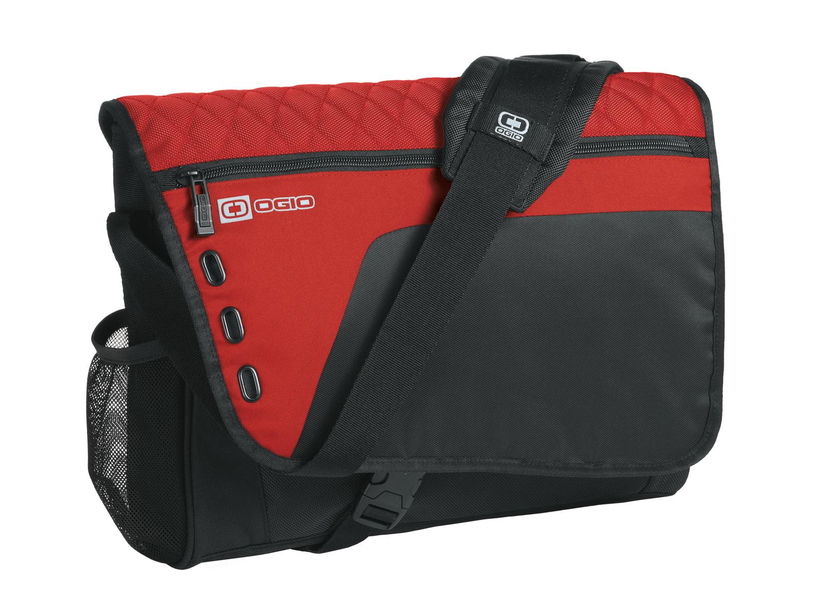 OGIO Vault Messenger