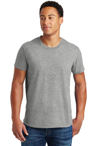 Hanes - Perfect-T Cotton T-Shirt. 4980