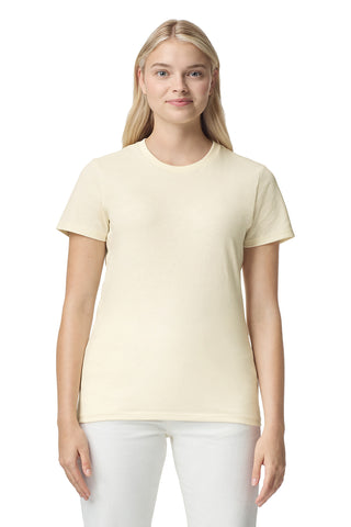 Gildan ®  Women's Heavy Cotton™ 100% Cotton T-Shirt. 5000L