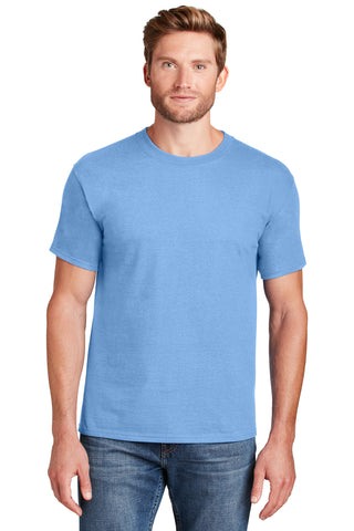 Hanes Beefy-T - 100% Cotton T-Shirt.  5180