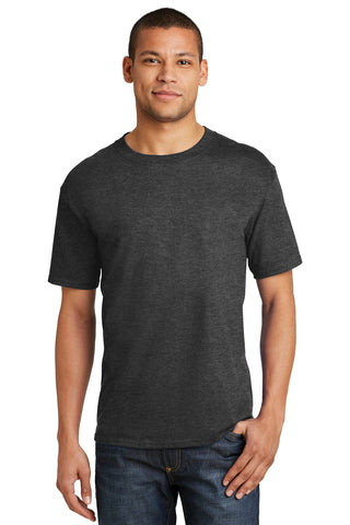 Hanes Beefy-T - 100% Cotton T-Shirt.  5180