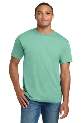 Hanes ®  Beefy-T ®  - 100% Cotton T-Shirt.  5180