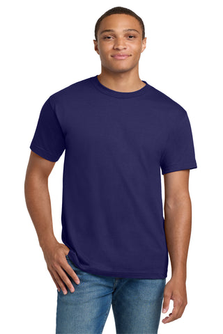 Hanes ®  Beefy-T ®  - 100% Cotton T-Shirt.  5180