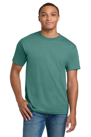 Hanes ®  Beefy-T ®  - 100% Cotton T-Shirt.  5180