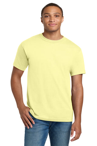 Hanes ®  Beefy-T ®  - 100% Cotton T-Shirt.  5180