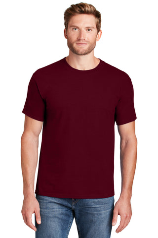 Hanes Beefy-T - 100% Cotton T-Shirt.  5180