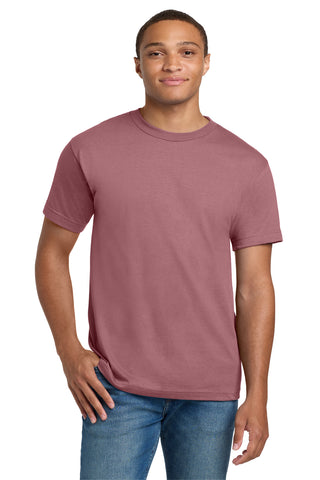 Hanes ®  Beefy-T ®  - 100% Cotton T-Shirt.  5180
