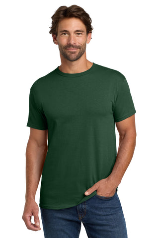 Hanes ®  - Essential-T 100%  Cotton T-Shirt.  5280