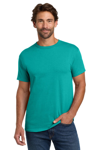 Hanes ®  - Essential-T 100%  Cotton T-Shirt.  5280