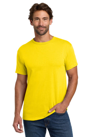 Hanes ®  - Essential-T 100%  Cotton T-Shirt.  5280