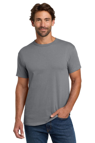 Hanes ®  - Essential-T 100%  Cotton T-Shirt.  5280