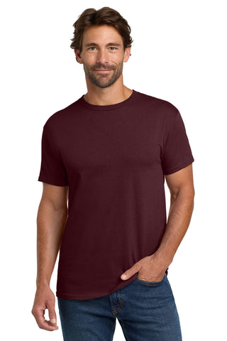Hanes ®  - Essential-T 100%  Cotton T-Shirt.  5280