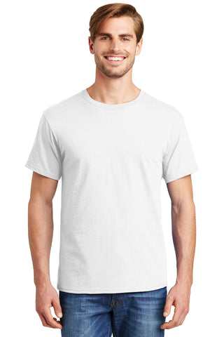 Hanes - Essential-T 100%  Cotton T-Shirt.  5280