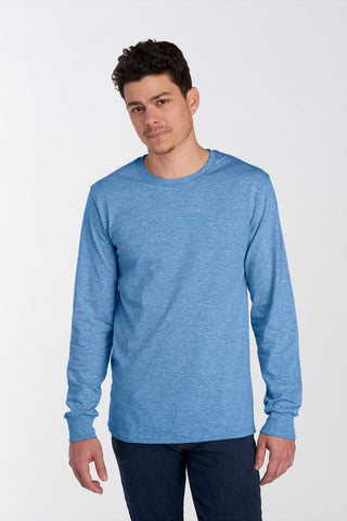 Jerzees ®  Premium Blend Ring Spun Long Sleeve T-Shirt 560LS