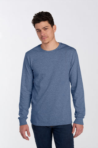 Jerzees ®  Premium Blend Ring Spun Long Sleeve T-Shirt 560LS